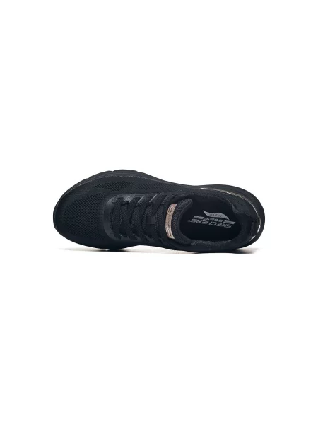 Tenisky Skechers čierna