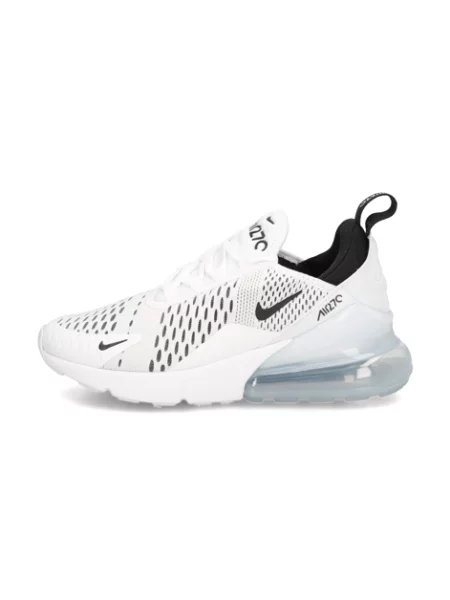 Tenisky Nike Air Max 270 bílé