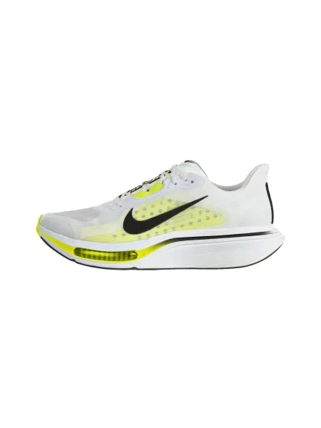 Τρέξιμο σκαρπινια Nike λευκό