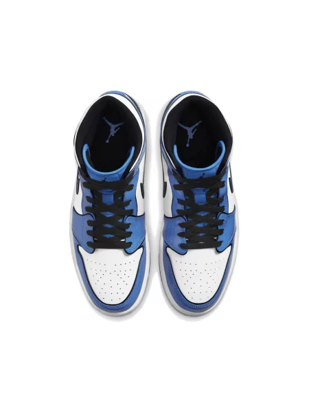 Pantofi Nike albastru