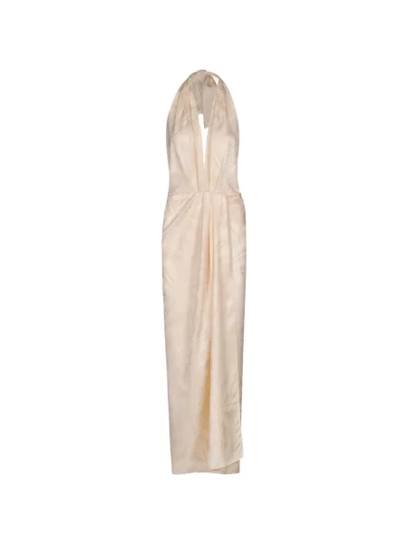 Rochie midi Johanna Ortiz până la genunchi de costum