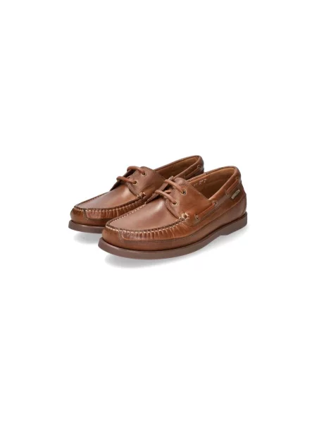 Pantofi Mephisto maro