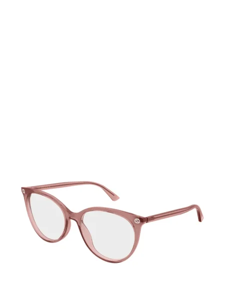 Ochelari de soare Gucci Eyewear roz