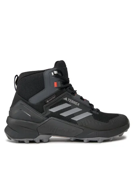 Sneakerși Adidas Terrex negru