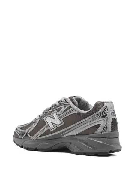 Sneakerși New Balance alb