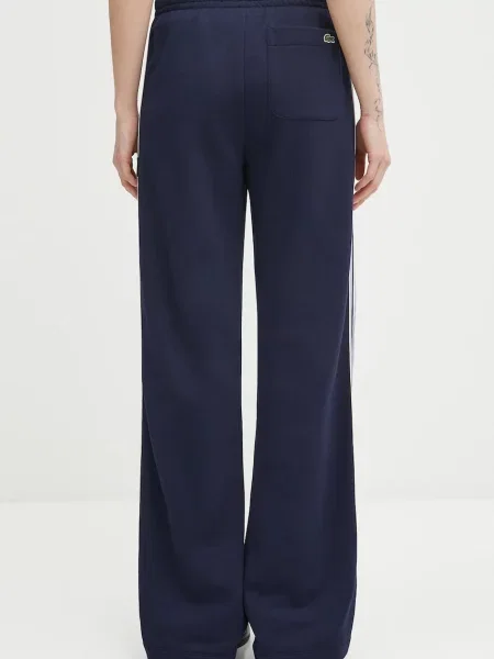 Спортивные штаны Lacoste