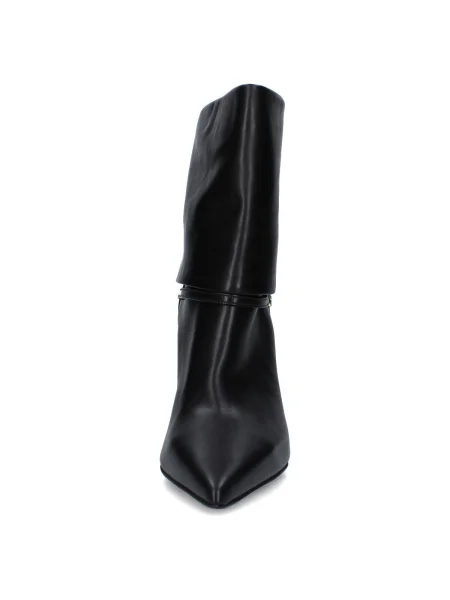 Pantofi Albano negru