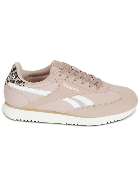 Gyerek félcipő Reebok Classic bézs