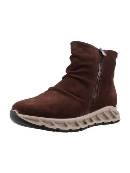 Pantofi Igi&co maro