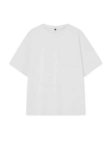 Trendyol Tricou alb