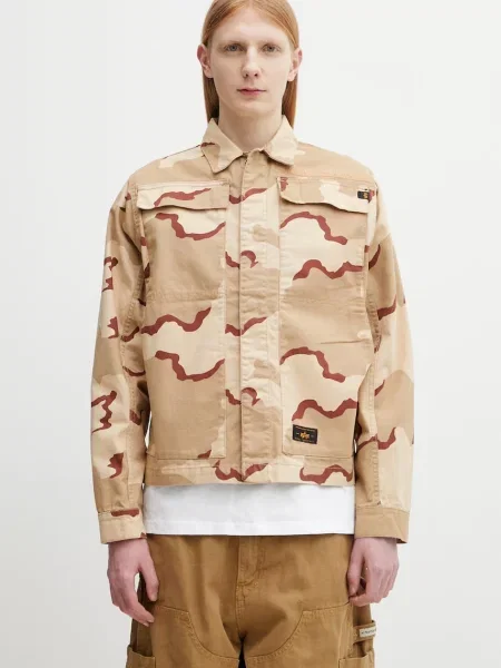 Alpha Industries Chore jachetă scurtă din pentru bărbați