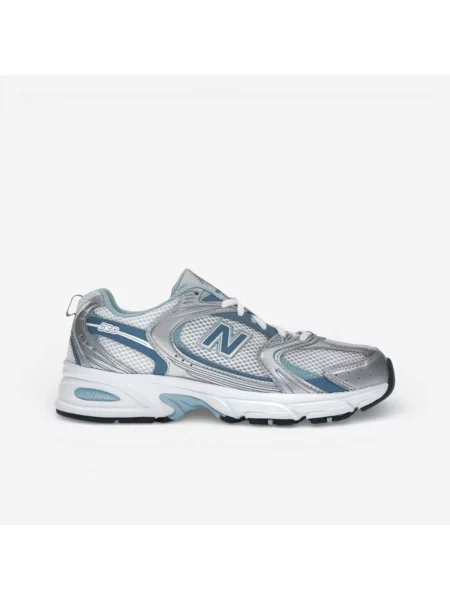 Pantofi New Balance gri