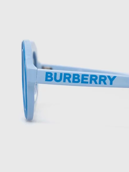 Burberry sunčane naočale za djecu plava