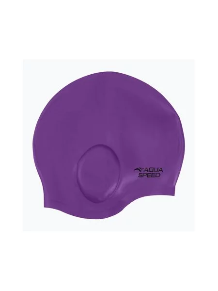 Кепка Aqua Speed фиолетовая