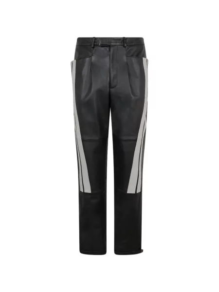 Pantaloni Moschino negru
