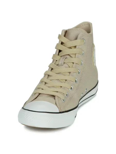 Pantofi Converse gri