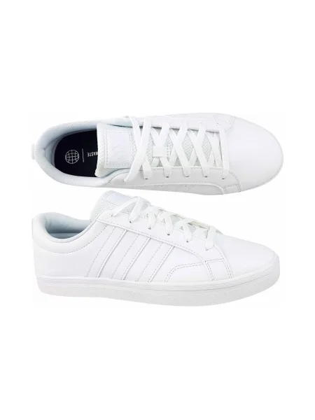 Tenisky Adidas biela