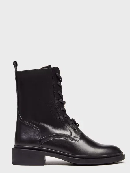 Ботинки Helena Soretti черные