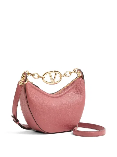 Colier Valentino Garavani roz