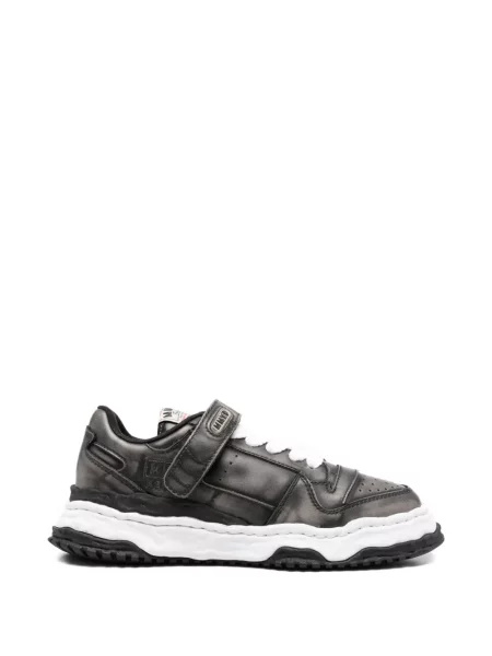Sneakerși Maison Mihara Yasuhiro cu bretele gri