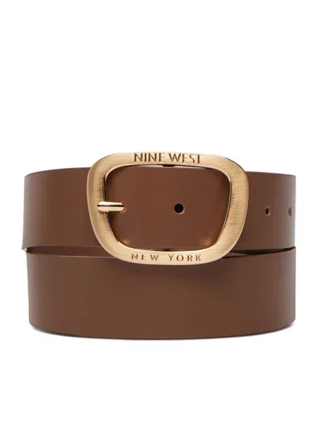 Nine West Curea maro