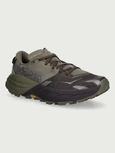 Hoka buty treningowe Speedgoat 7 zielone