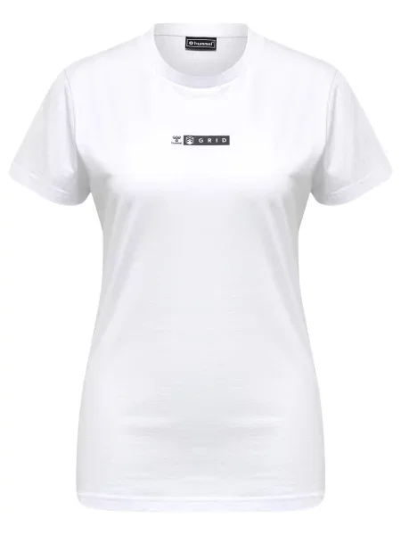 Hummel Tricou funcțional Offgrid negru alb