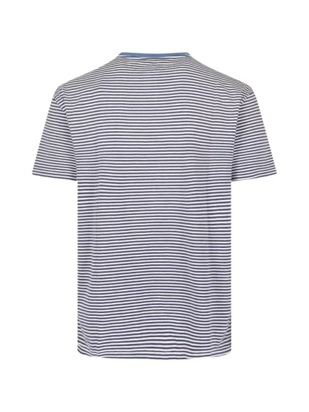 Geacă cămașă Polo Ralph Lauren alb