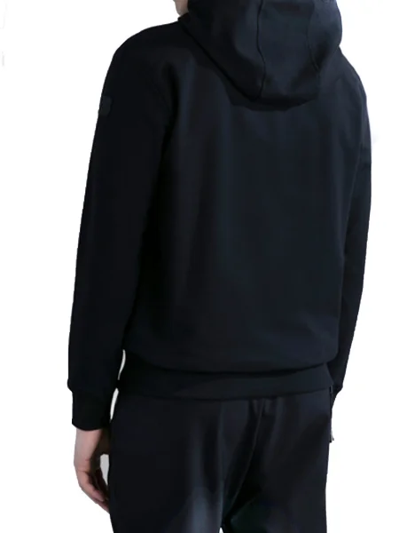 Majica Paul&shark crna