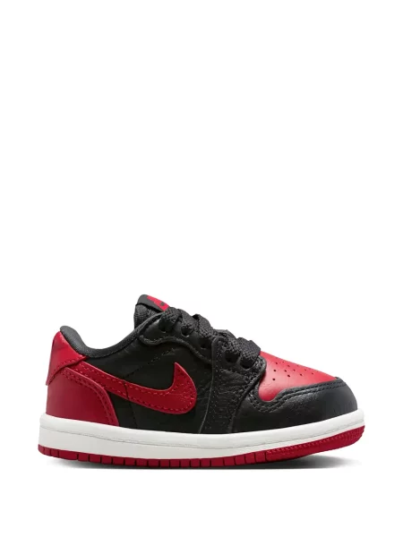 Sneakersy dziecięce Jordan Air Jordan 1 białe