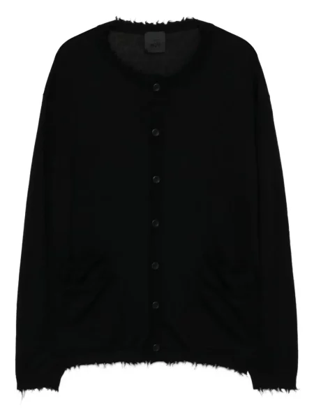 Cardigan Frei-mut negru