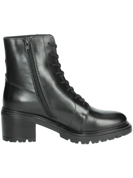 Pantofi Geox negru