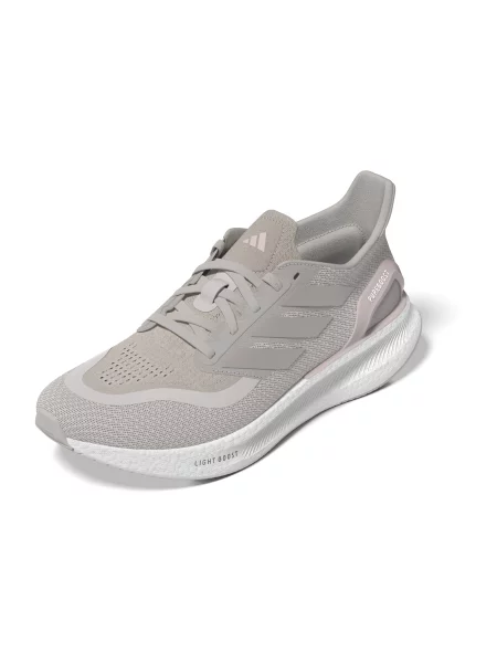 Tenisice za trčanje adidas Pureboost 5 ružičasta