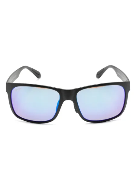 Ochelari de soare Maui Jim negru