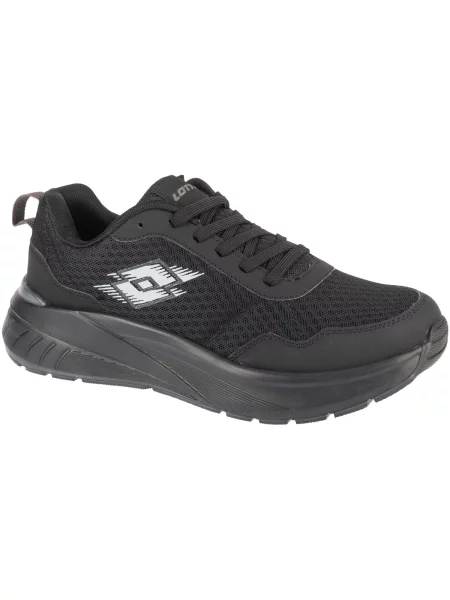 Tenisky Lotto černé