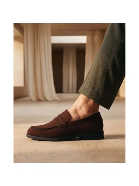 Pantofi Nae Vegan Shoes maro
