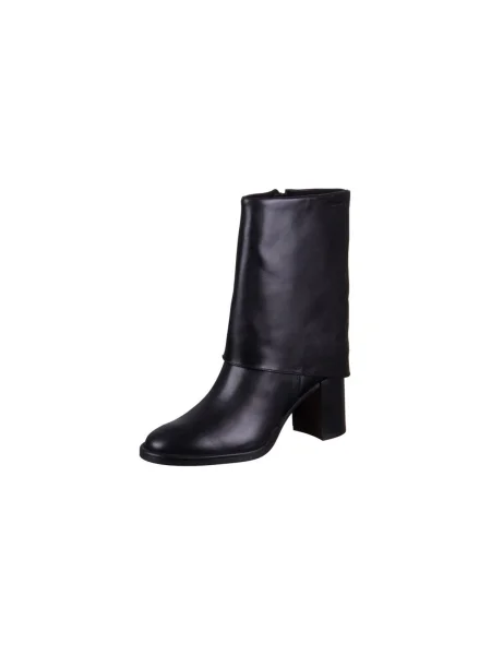 Pantofi Tamaris negru