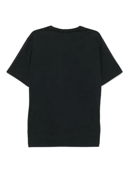 Tricou Doublet cu imagine negru