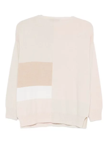 Hanorac crewneck D.exterior