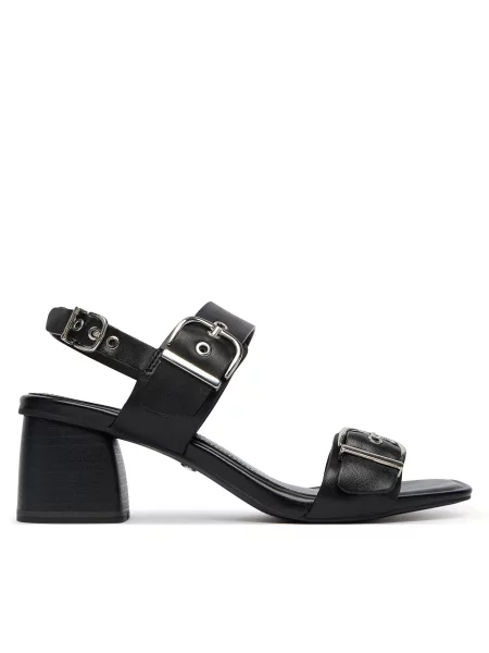 Sandali Tamaris črna