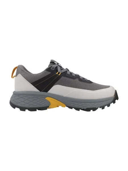 Tenisky Columbia sivá