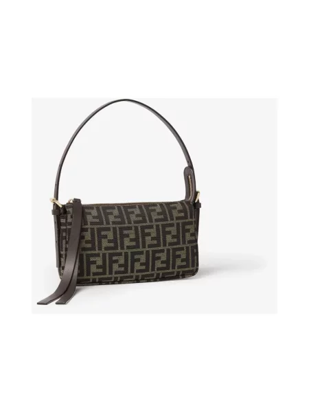 Torebka Fendi czarna