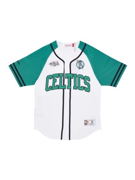 Koszulka sportowa Mitchell & Ness