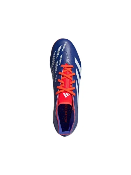 Félcipo Adidas Performance kék