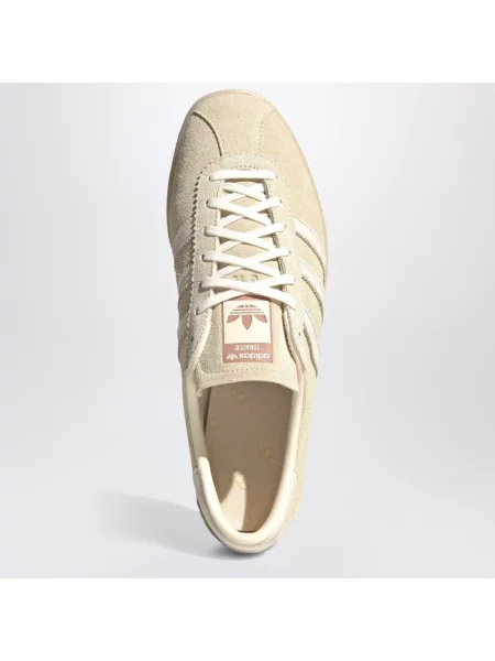 Sneakersy Adidas Originals białe