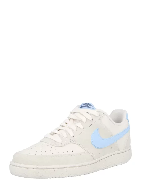 Sneakerși Nike NikeCourt gri