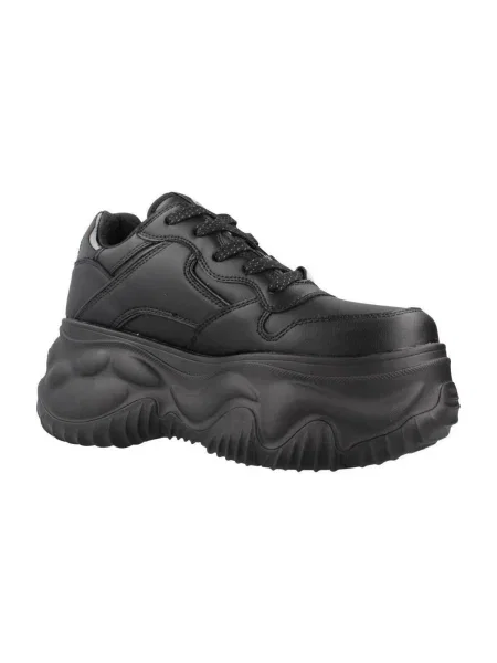 Buffalo Sneakers Blader One Negru alb
