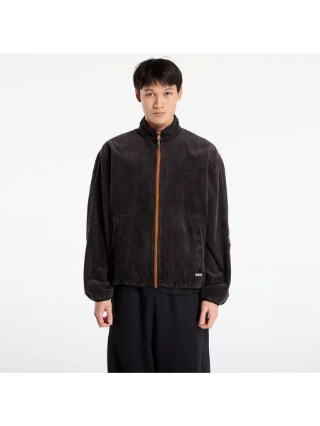 Jacheta Adidas Equipment Reversible Corduroy Jacket Craft Ochre XL