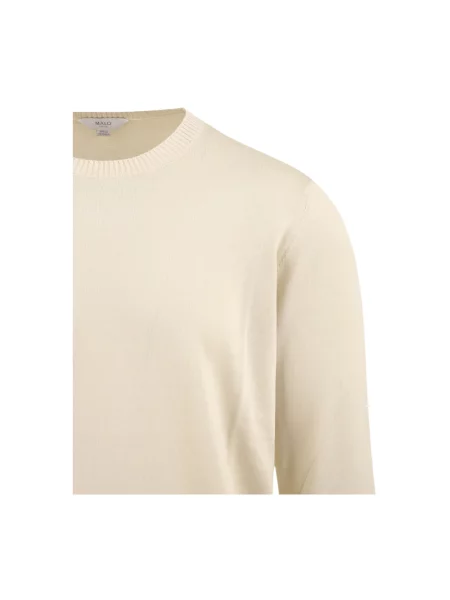 Sweter Malo beżowy
