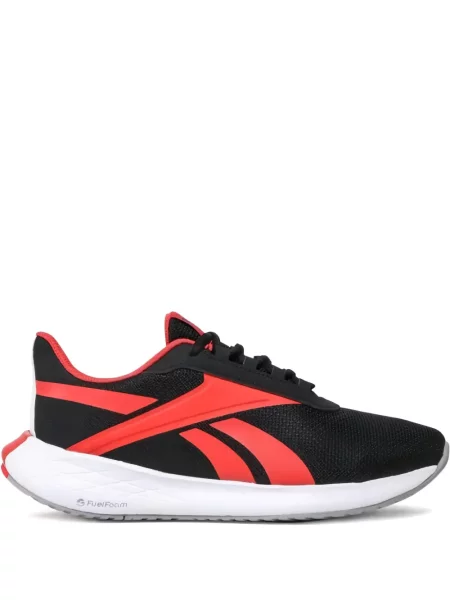 Sneakerși Reebok negru